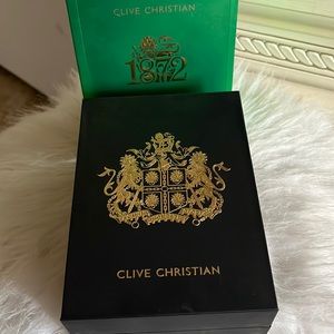 COPY - Clive Christian 1872 perfume for men, used a few times, paid over $350 1…